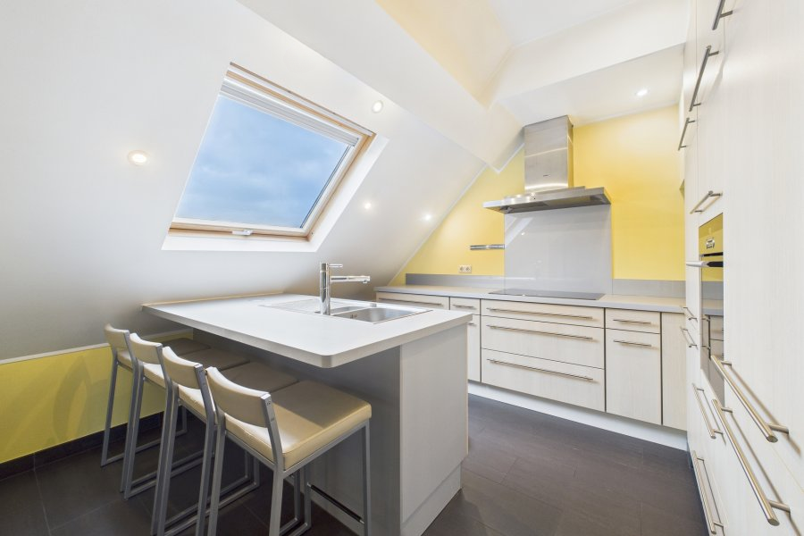 Квартира в Люксембурге, Люксембург, 76 м² - фото 7