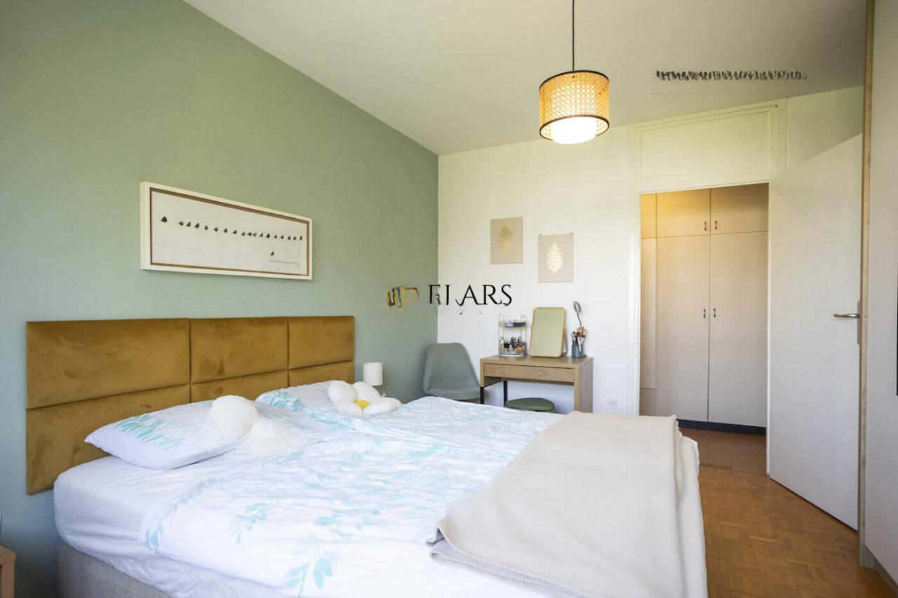 Квартира в Любляне, Словения, 65 м² - фото 7