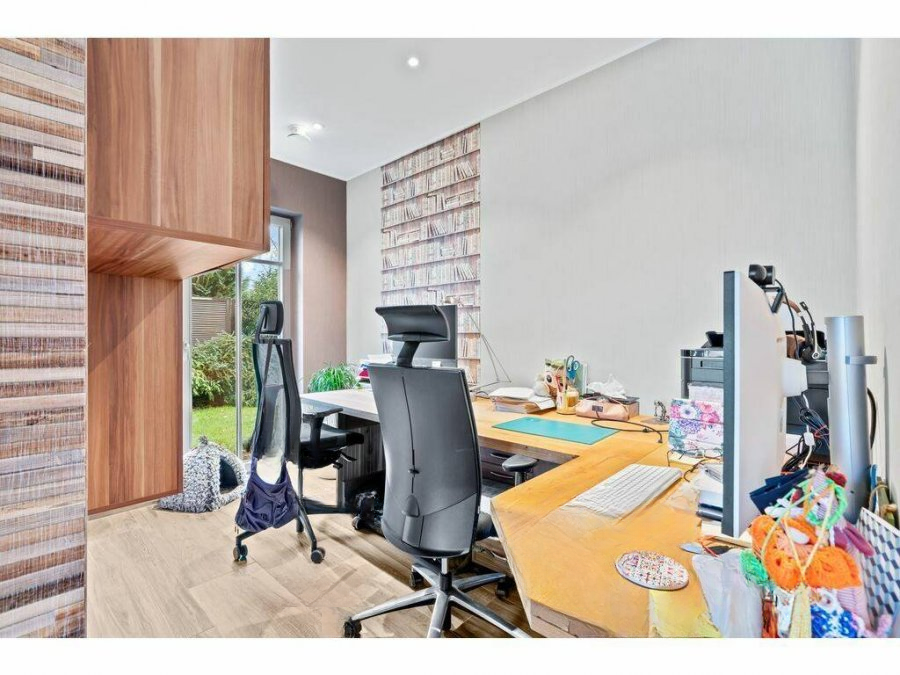 Квартира в Люксембурге, Люксембург, 312 м² - фото 7