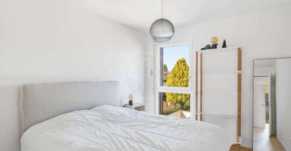 Квартира в Женеве, Швейцария, 140 м² - фото 7