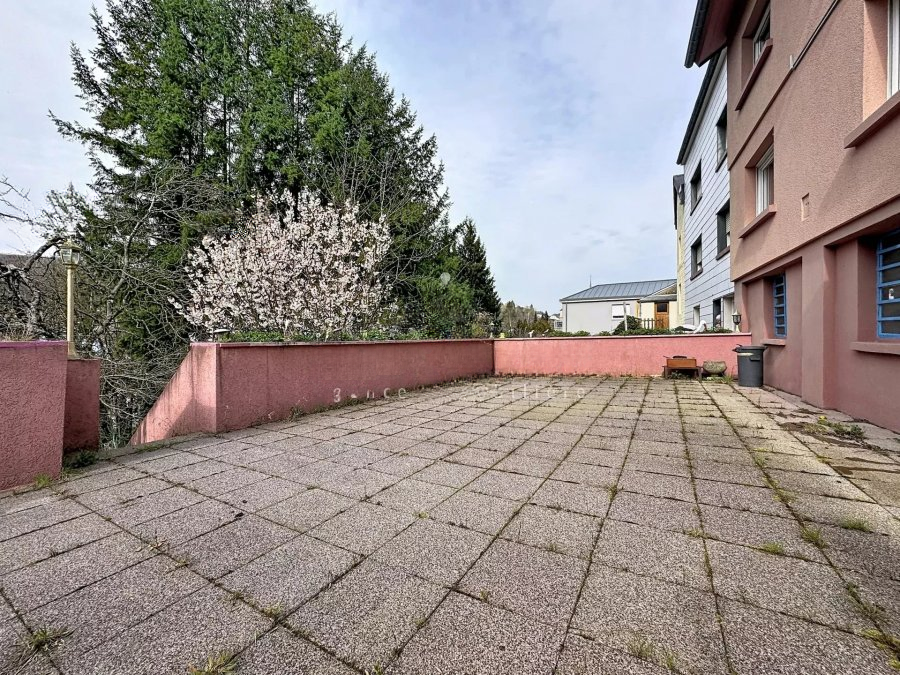 Квартира в Люксембурге, Люксембург - фото 7