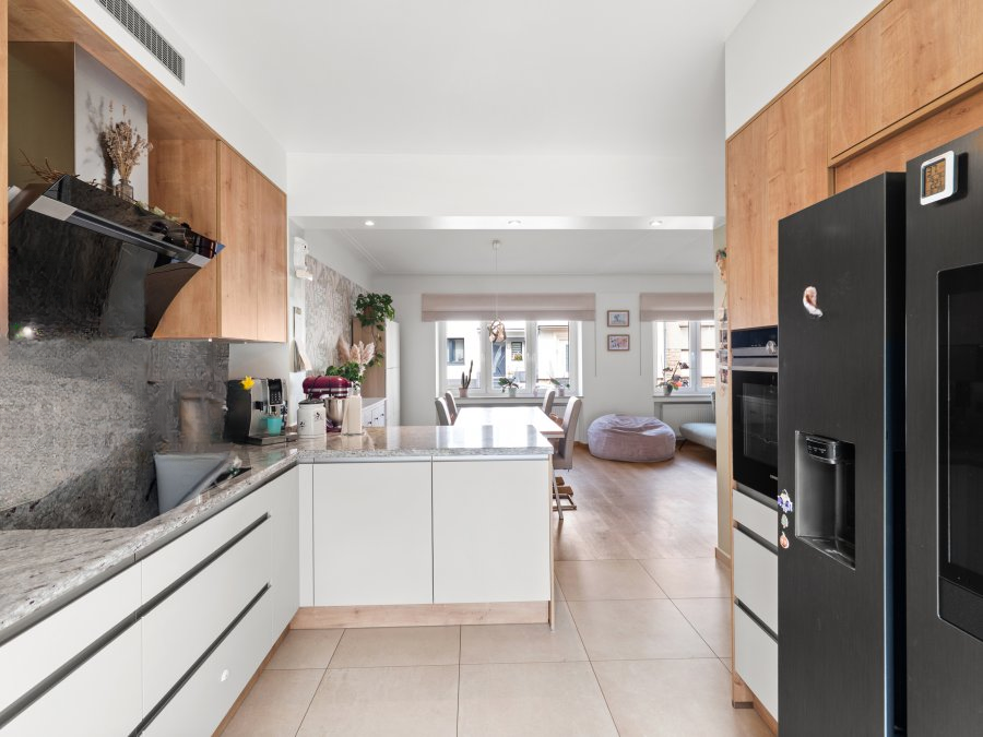 Квартира в Люксембурге, Люксембург, 144 м² - фото 7