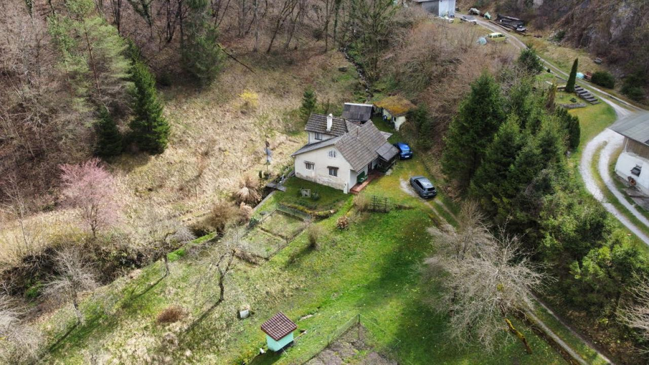 Дом в Лашко, Словения, 59 м² - фото 7