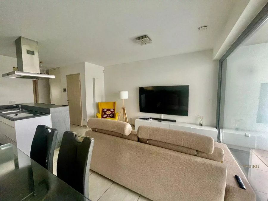 Квартира в Люксембурге, Люксембург, 70 м² - фото 7