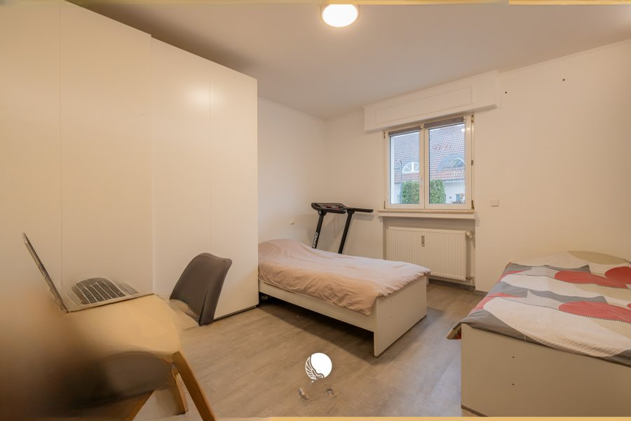 Квартира в Люксембурге, Люксембург, 109 м² - фото 7