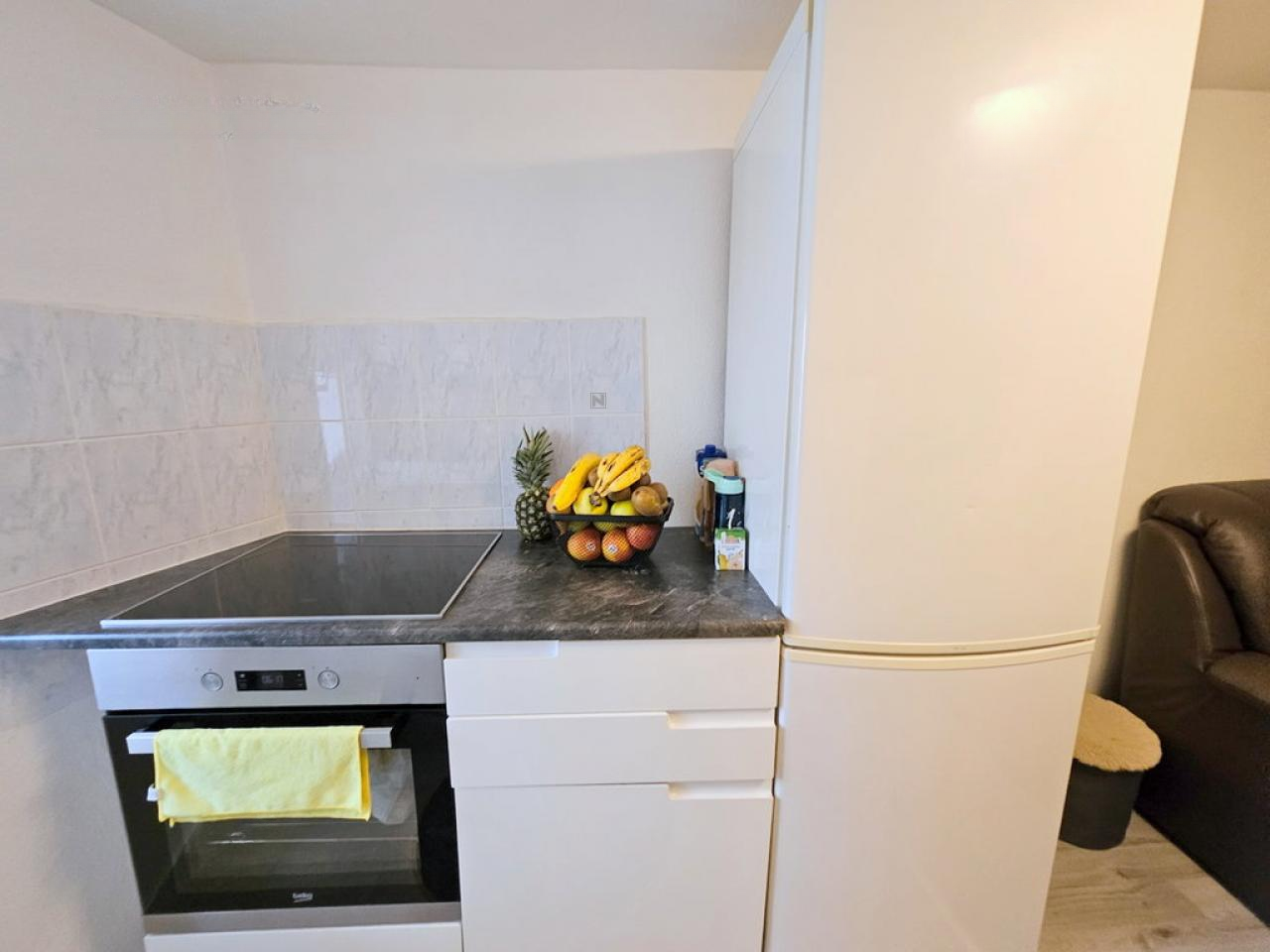 Квартира в Изоле, Словения, 27 м² - фото 7