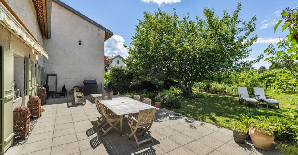 Квартира в Женеве, Швейцария, 287 м² - фото 7