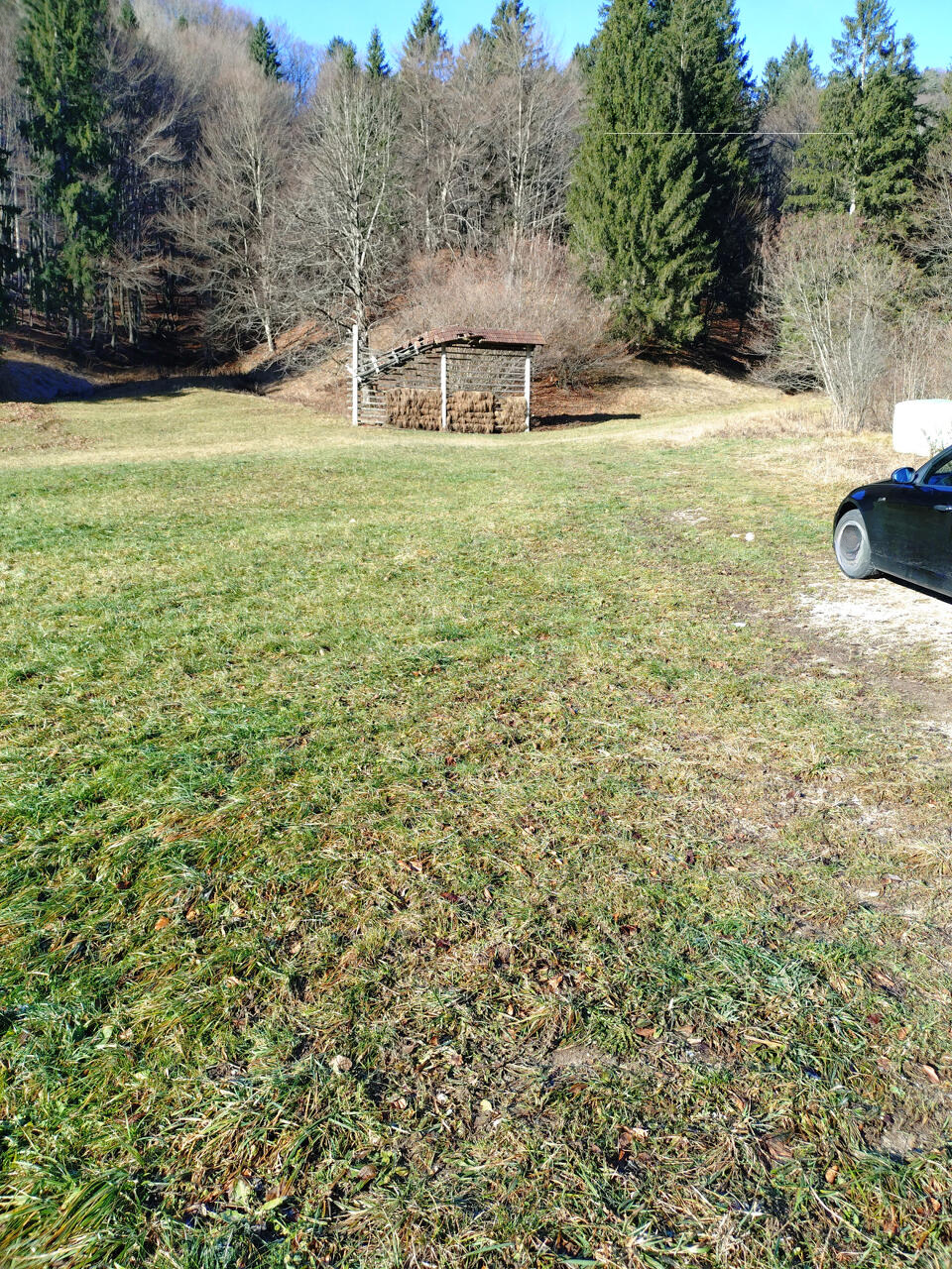 Земля в Преддворе, Словения, 5 010 м² - фото 7