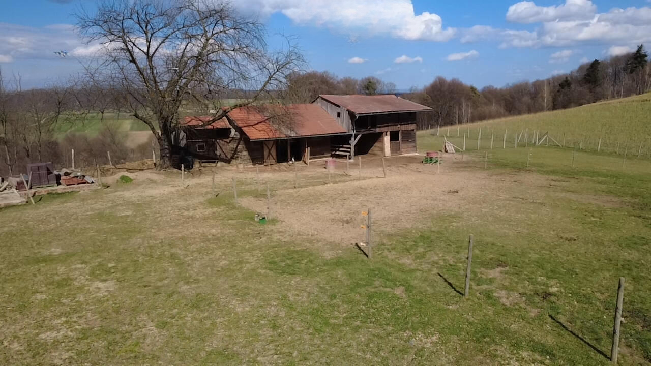 Ферма в Лютомере, Словения, 17 548 м² - фото 7