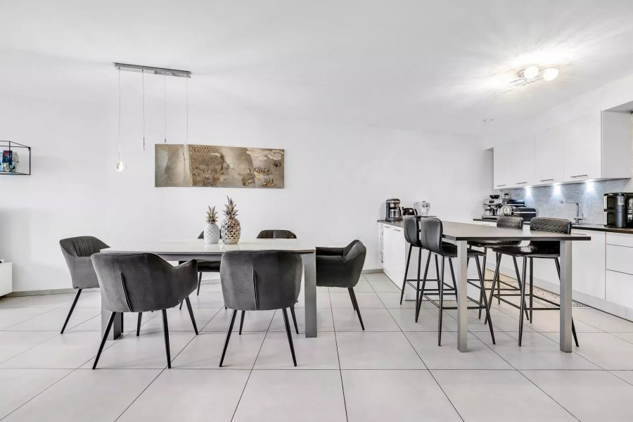 Квартира в Люксембурге, Люксембург, 94 м² - фото 7