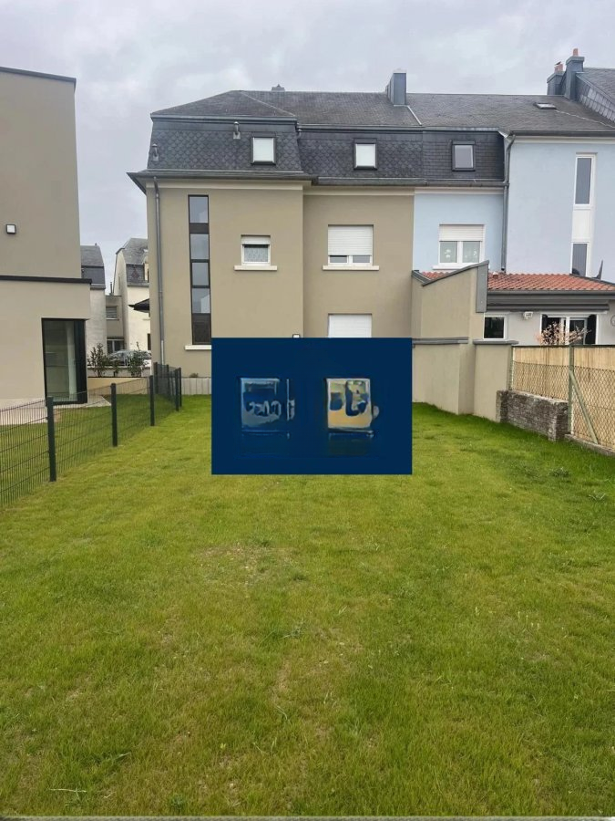 Квартира в Люксембурге, Люксембург, 180 м² - фото 7