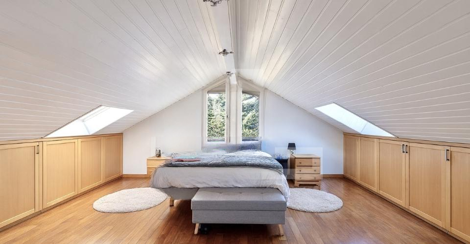 Квартира в Женеве, Швейцария, 190 м² - фото 7