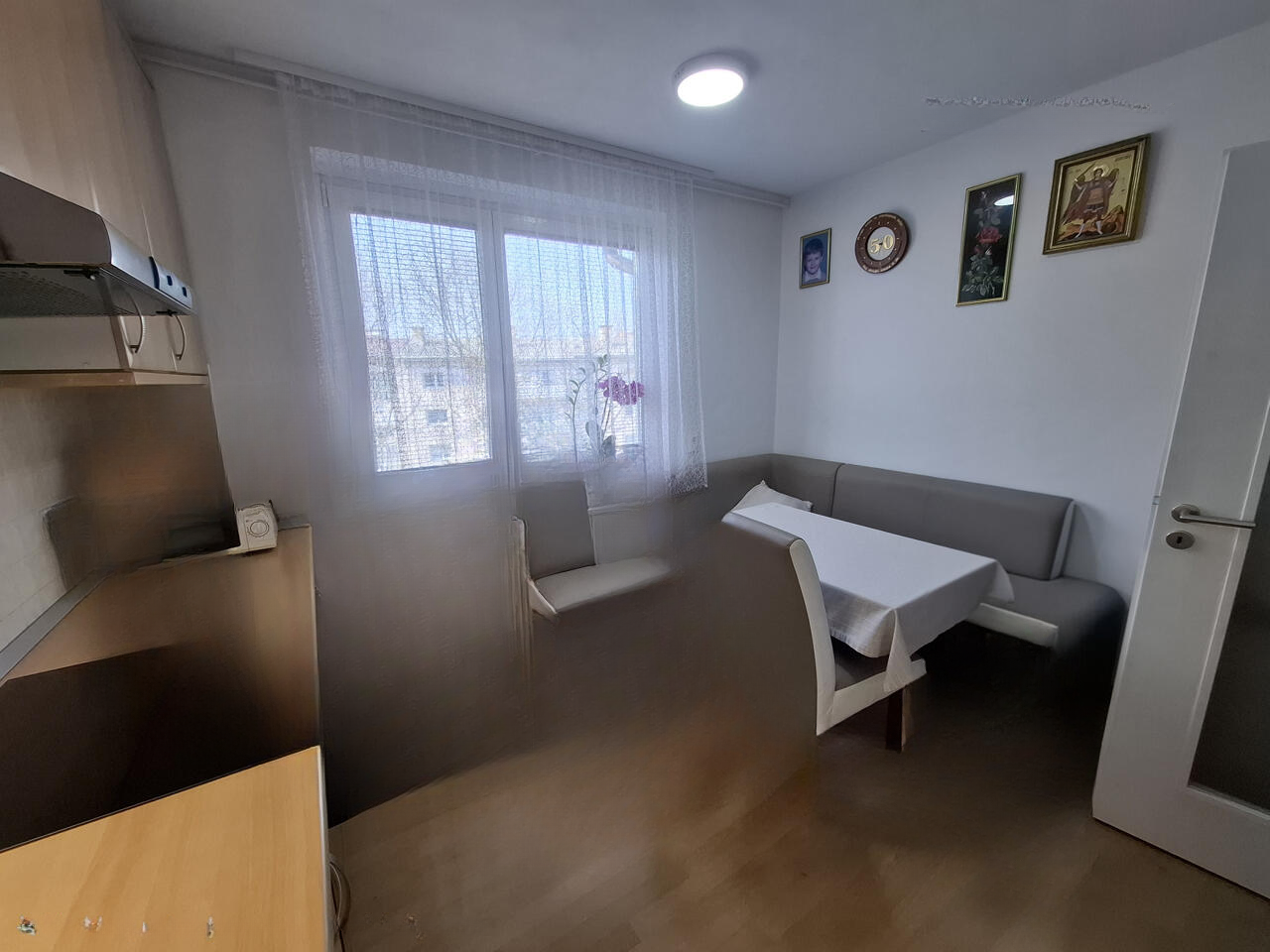Квартира в Любляне, Словения, 41 м² - фото 7