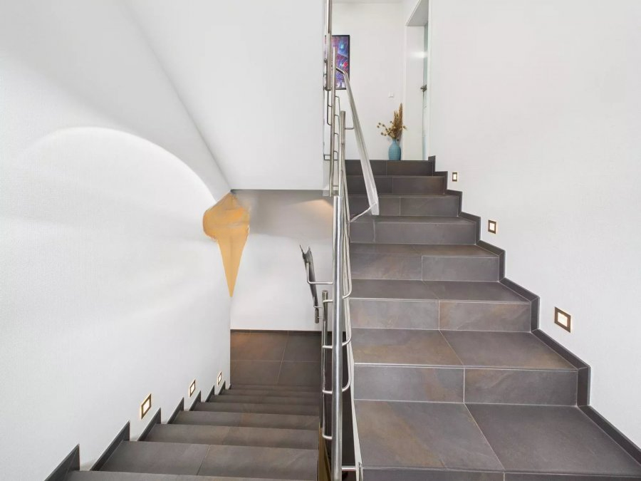 Квартира в Люксембурге, Люксембург, 196 м² - фото 7