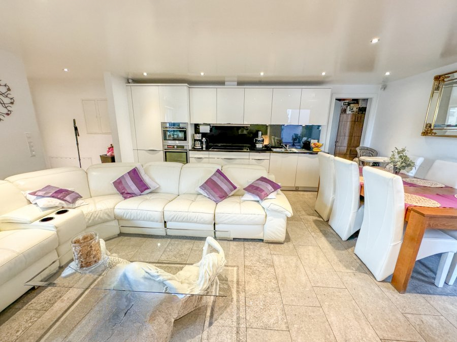 Квартира в Люксембурге, Люксембург, 99 м² - фото 7