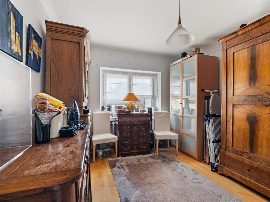 Квартира в Люксембурге, Люксембург, 90 м² - фото 7