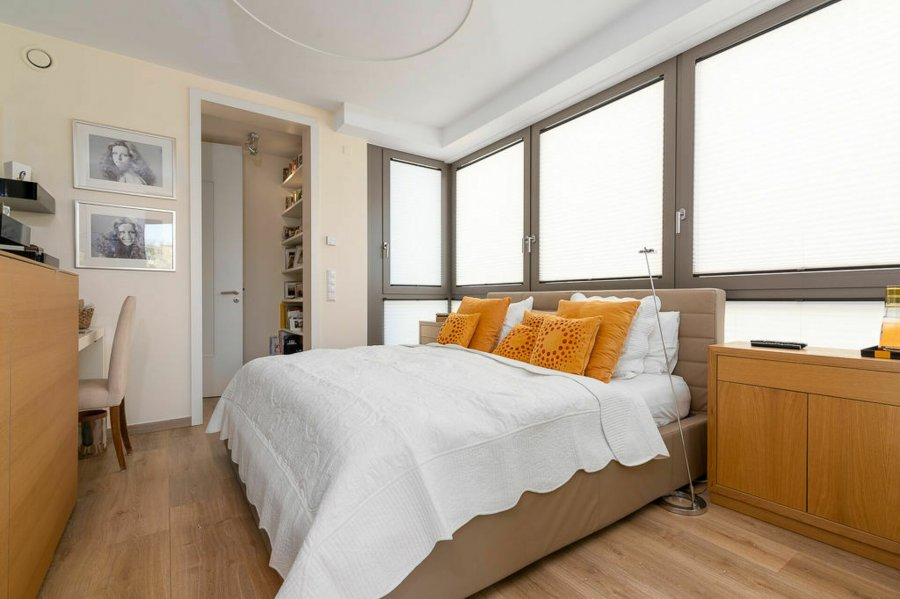 Квартира в Люксембурге, Люксембург, 225 м² - фото 7