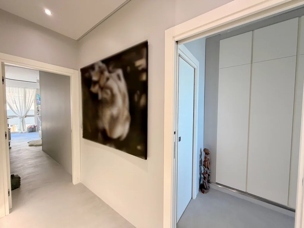 Квартира в Ла-Кондамине, Монако, 213 м² - фото 7