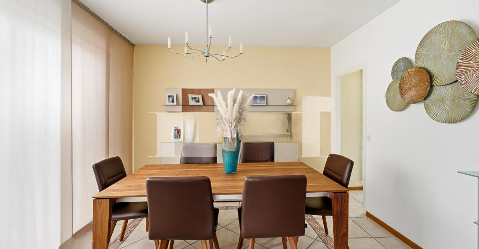 Квартира в Женеве, Швейцария - фото 7