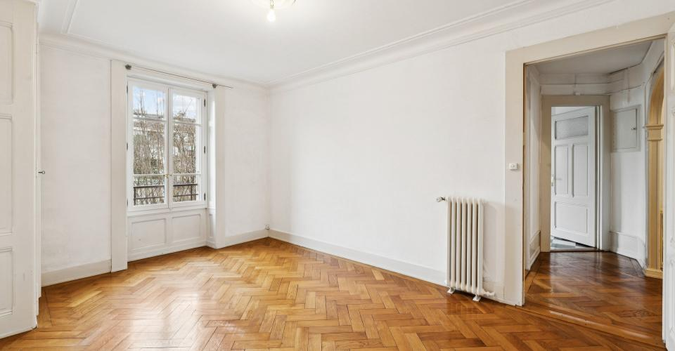 Квартира в Женеве, Швейцария, 111 м² - фото 7