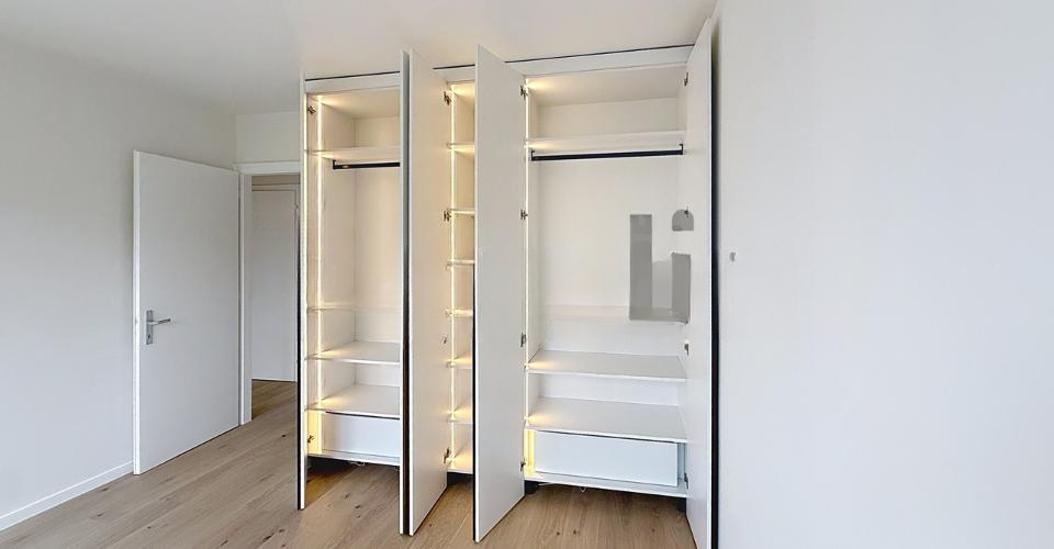 Квартира в Женеве, Швейцария, 122 м² - фото 7