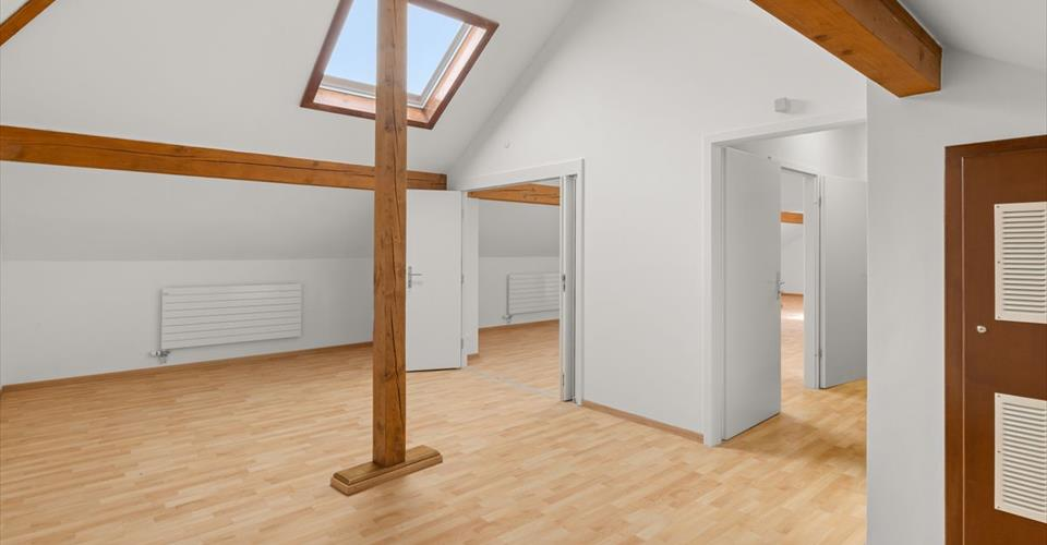 Квартира в Женеве, Швейцария, 360 м² - фото 7