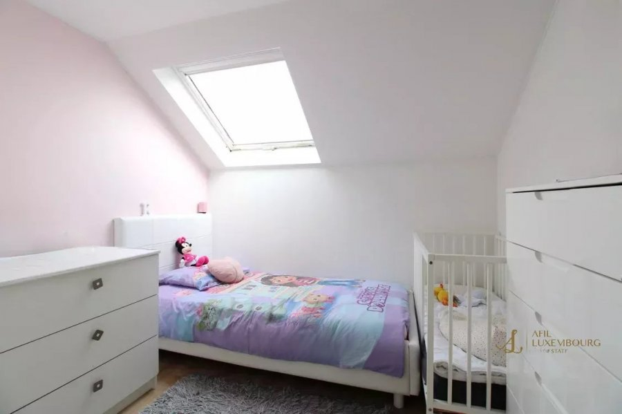 Квартира в Люксембурге, Люксембург, 71 м² - фото 7