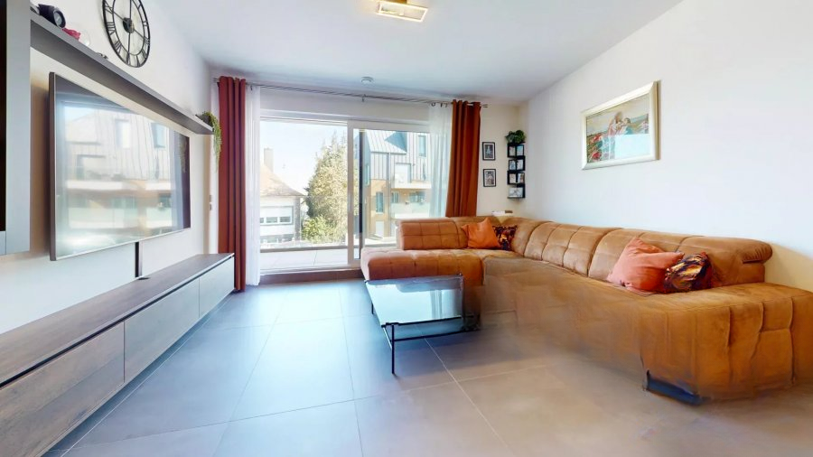 Квартира в Люксембурге, Люксембург, 73 м² - фото 7