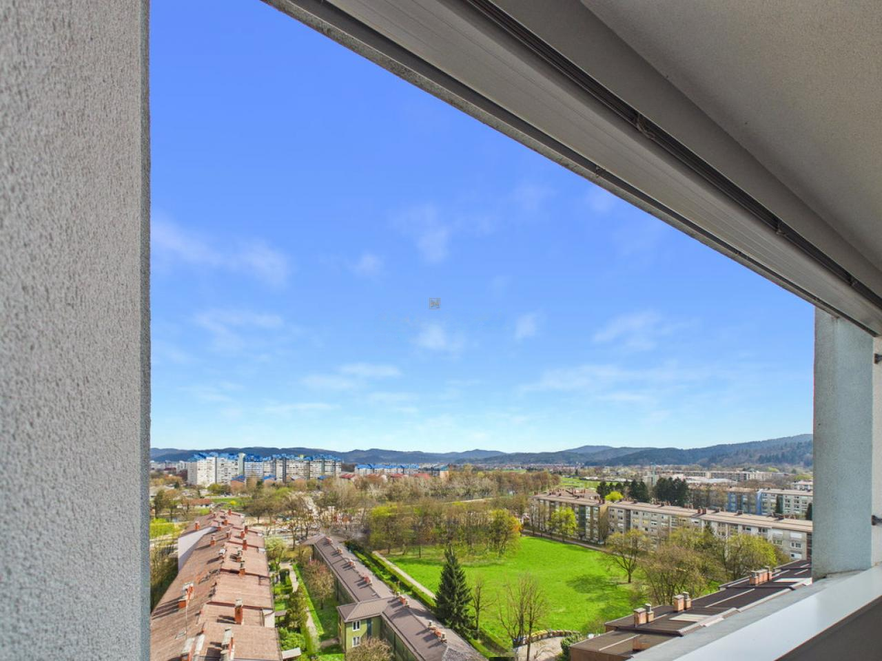 Квартира в Любляне, Словения, 66 м² - фото 7