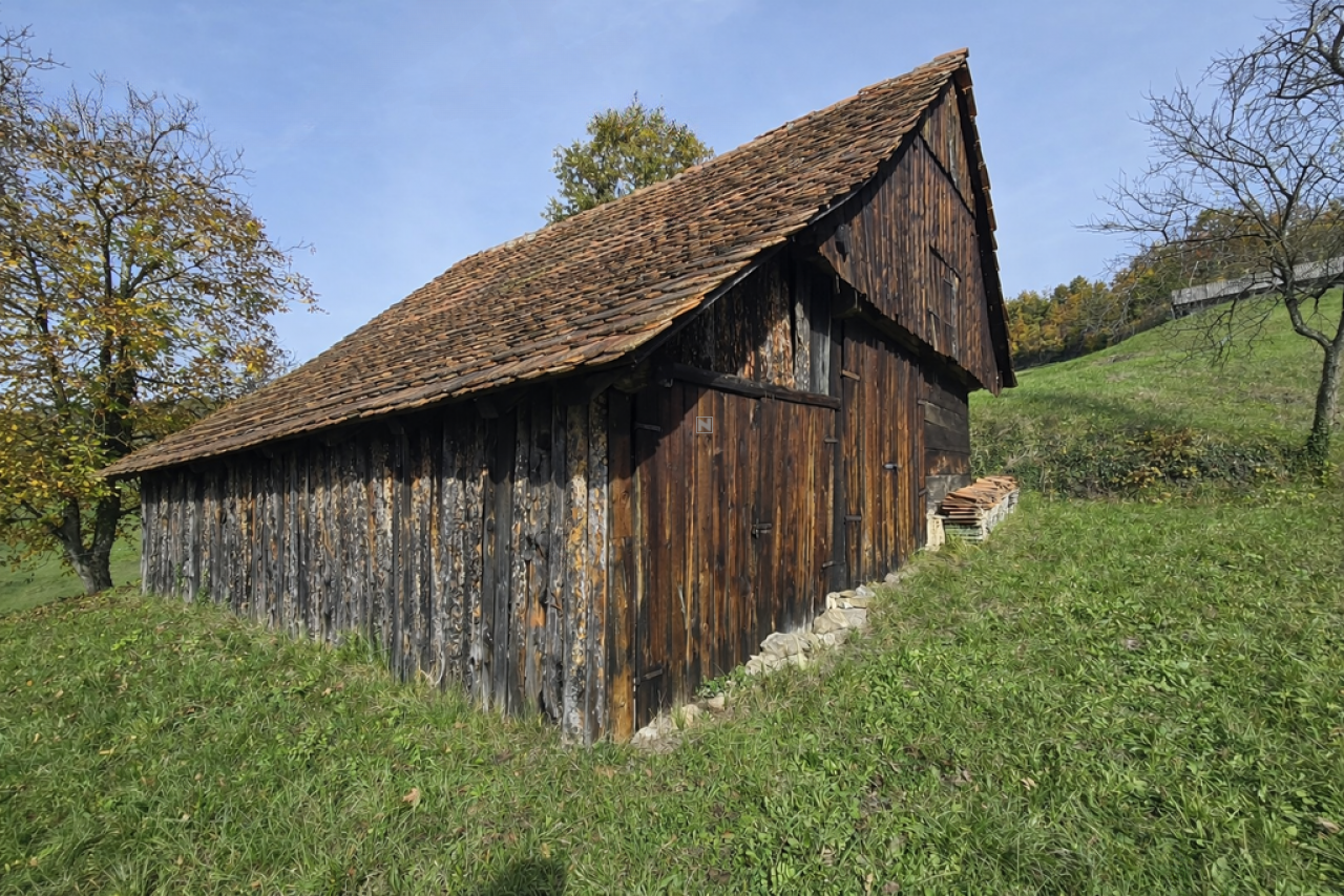 Ферма в Шентюре, Словения, 35 м² - фото 7