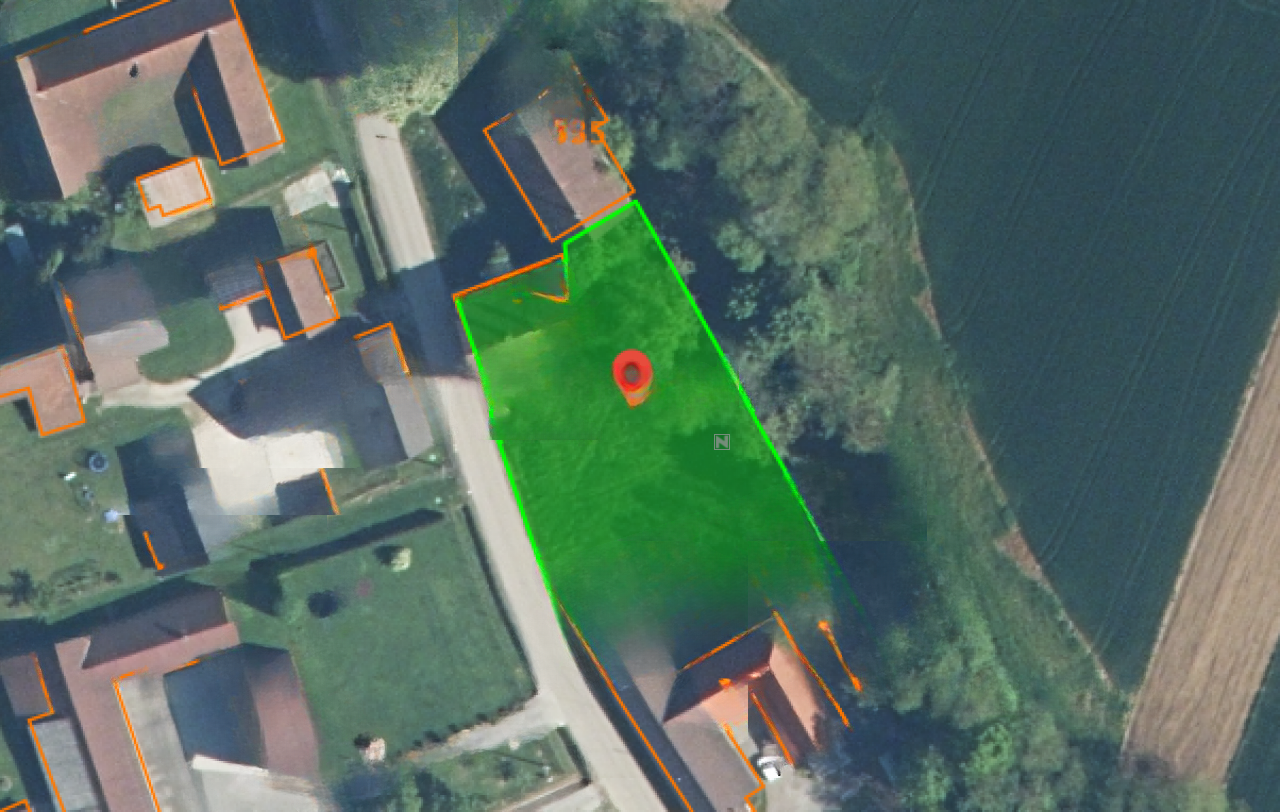 Дом в Мурска-Соботе, Словения, 313 м² - фото 7