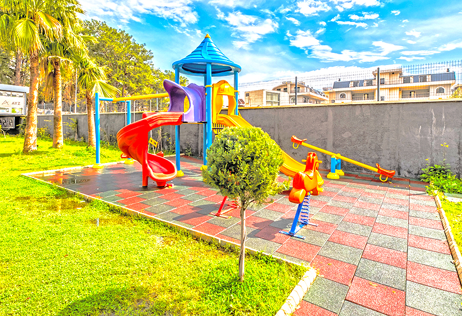 Пентхаус в Алании, Турция, 82 м² - фото 2