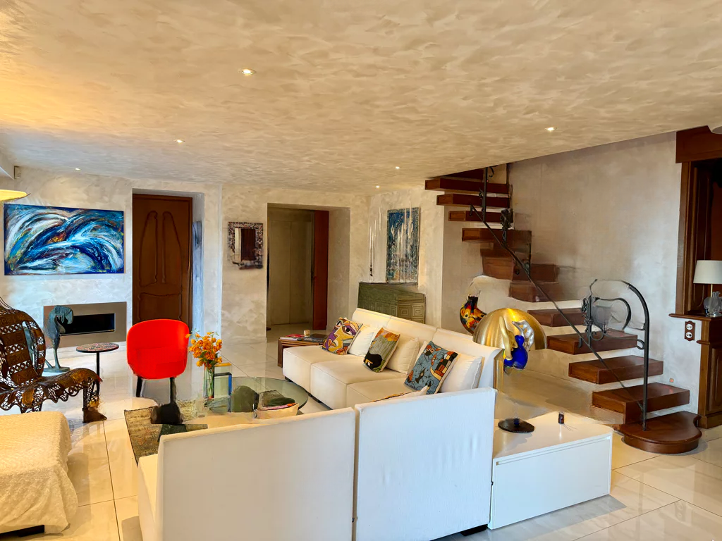 Квартира в Сен-Романе, Монако, 1 045 м² - фото 7