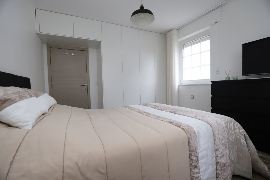 Квартира в Люксембурге, Люксембург, 50 м² - фото 7