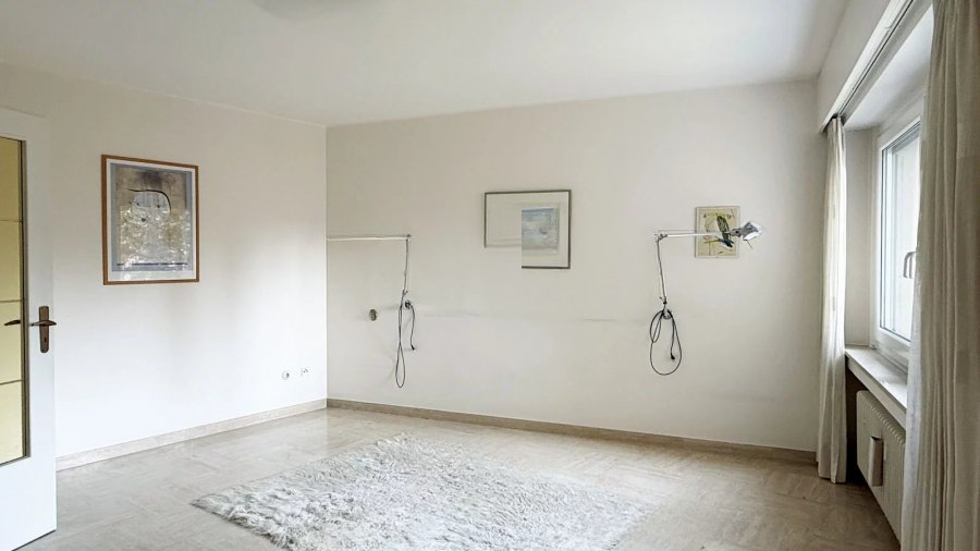Квартира в Люксембурге, Люксембург, 74 м² - фото 7