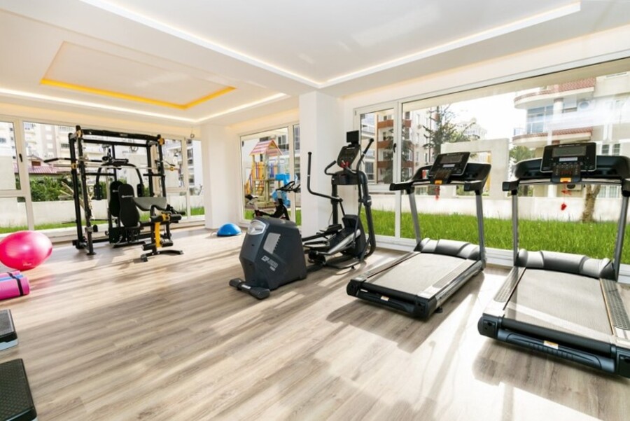 Пентхаус в Алании, Турция, 160 м² - фото 3