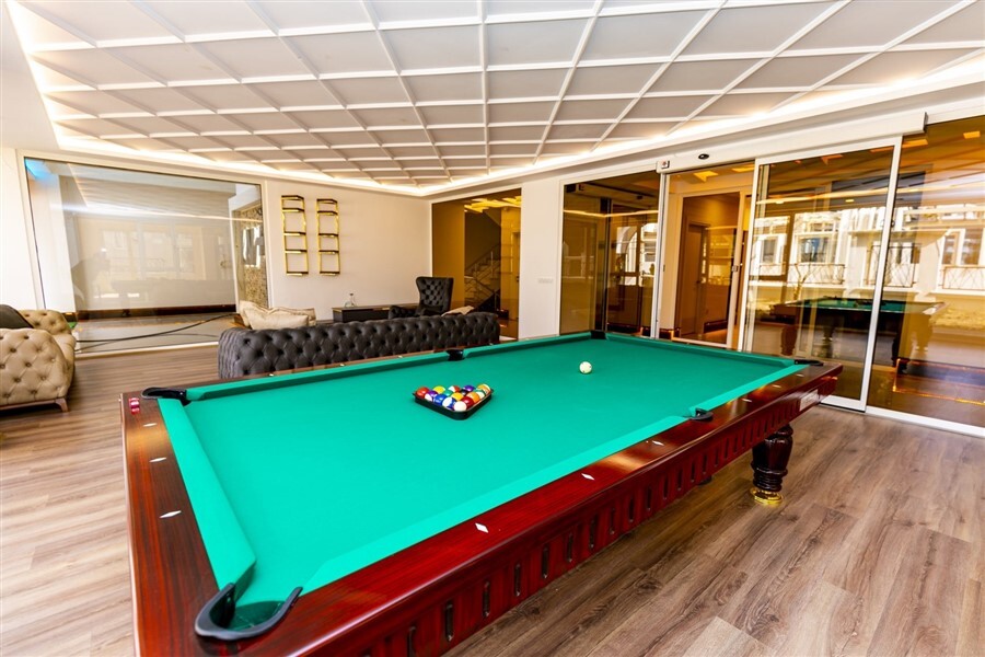 Пентхаус в Алании, Турция, 160 м² - фото 4