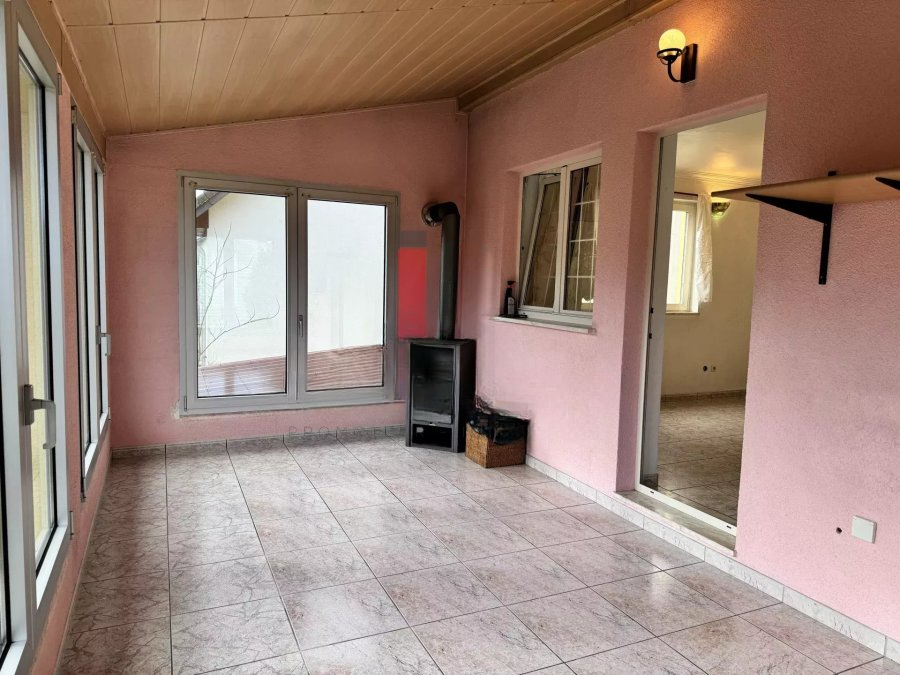 Квартира в Дикирхе, Люксембург, 262 м² - фото 7