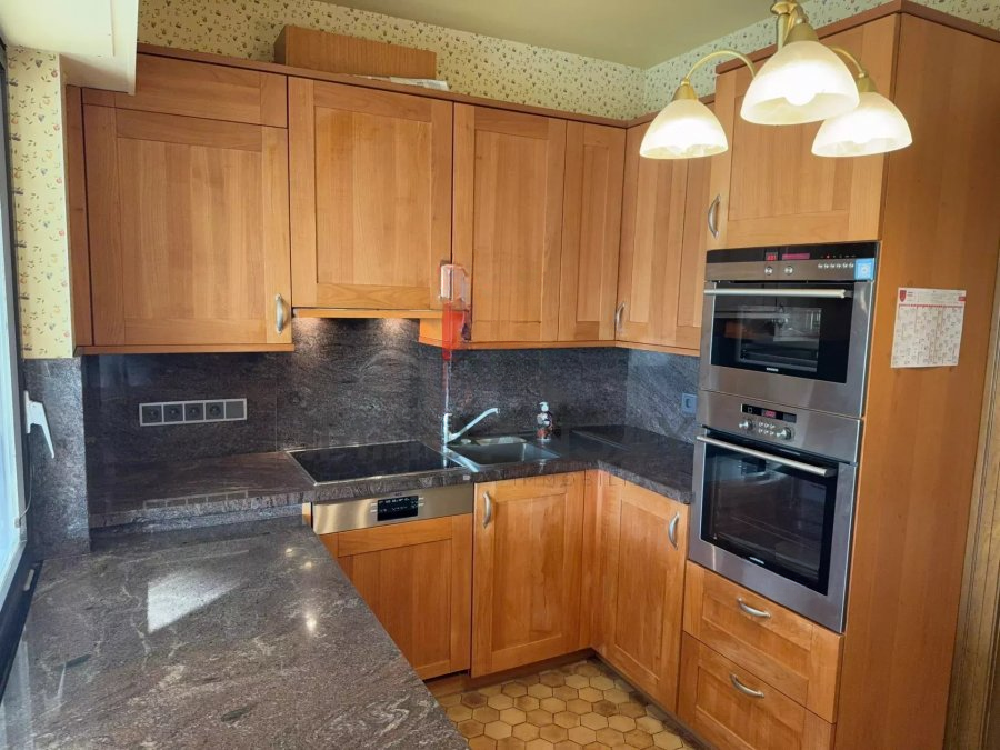 Квартира в Дикирхе, Люксембург, 192 м² - фото 7