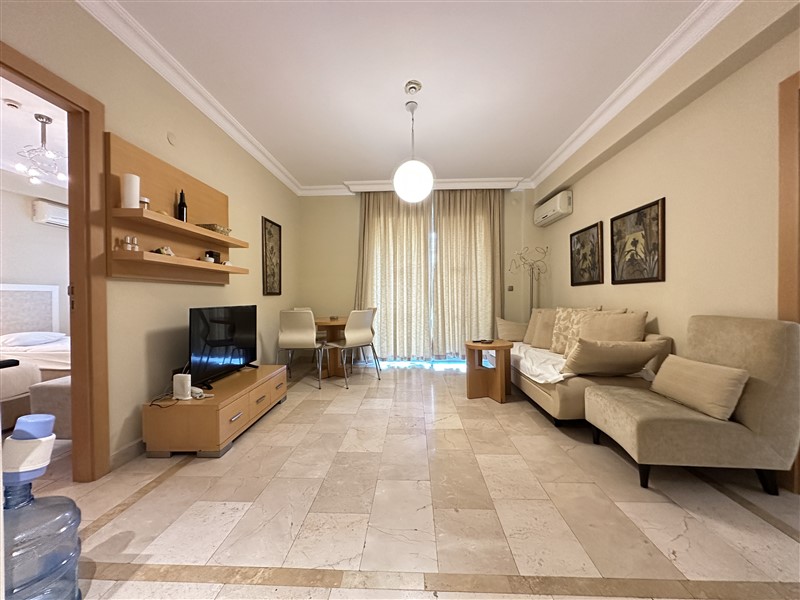 Квартира в Алании, Турция, 102 м² - фото 4