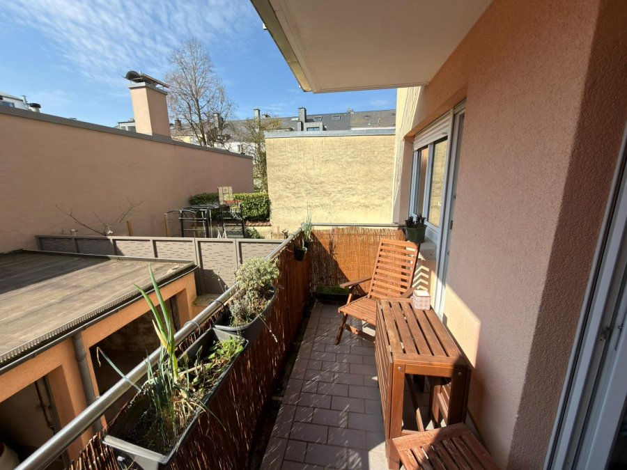 Квартира в Люксембурге, Люксембург, 70 м² - фото 7