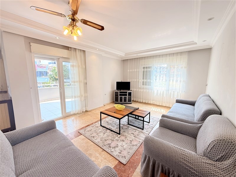 Квартира в Алании, Турция, 110 м² - фото 5