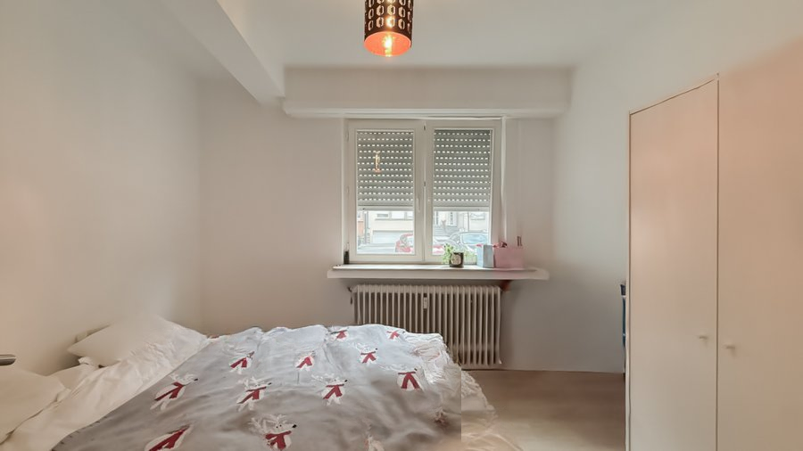 Квартира в Люксембурге, Люксембург, 50 м² - фото 7