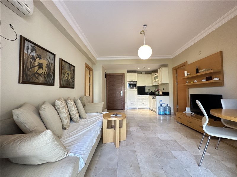 Квартира в Алании, Турция, 102 м² - фото 5