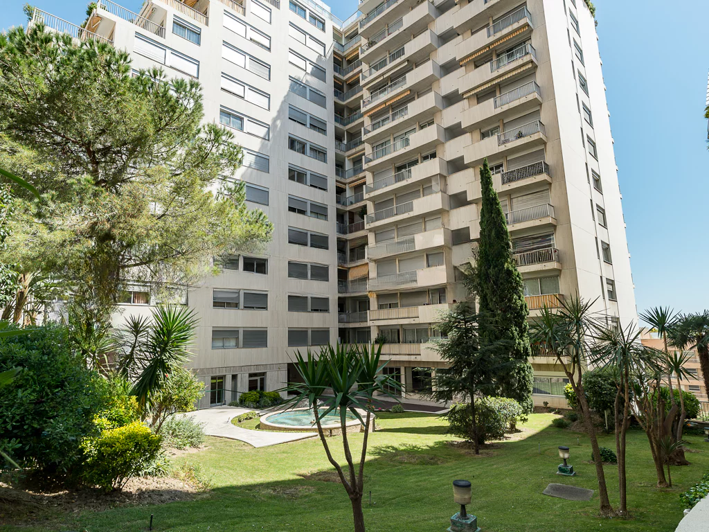 Квартира в Сен-Романе, Монако, 25 м² - фото 7