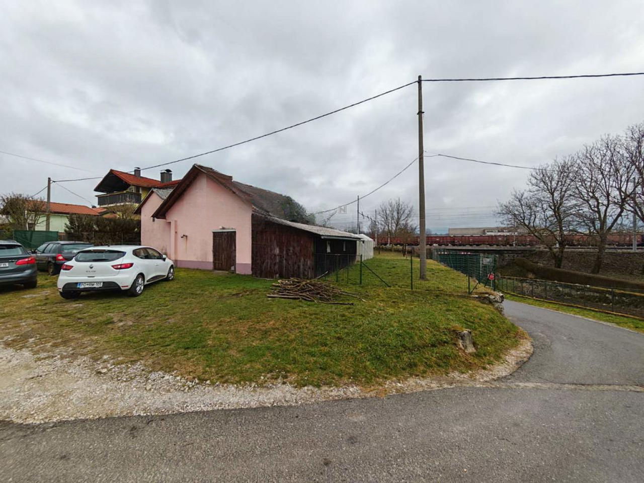 Дом в Постойне, Словения, 65 м² - фото 7