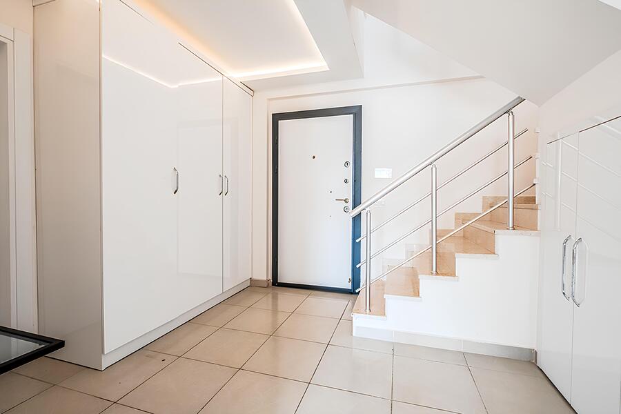 Пентхаус в Алании, Турция, 160 м² - фото 5