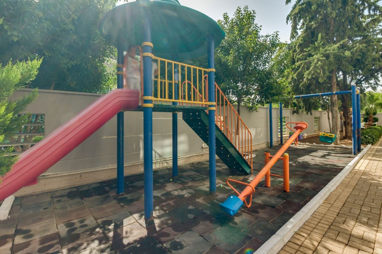 Квартира в Анталии, Турция, 200 м² - фото 5