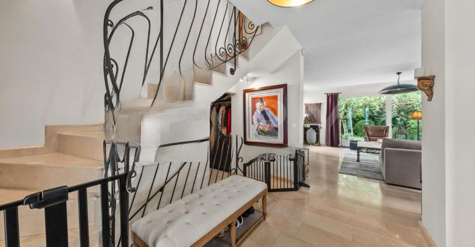 Квартира в Женеве, Швейцария, 180 м² - фото 7