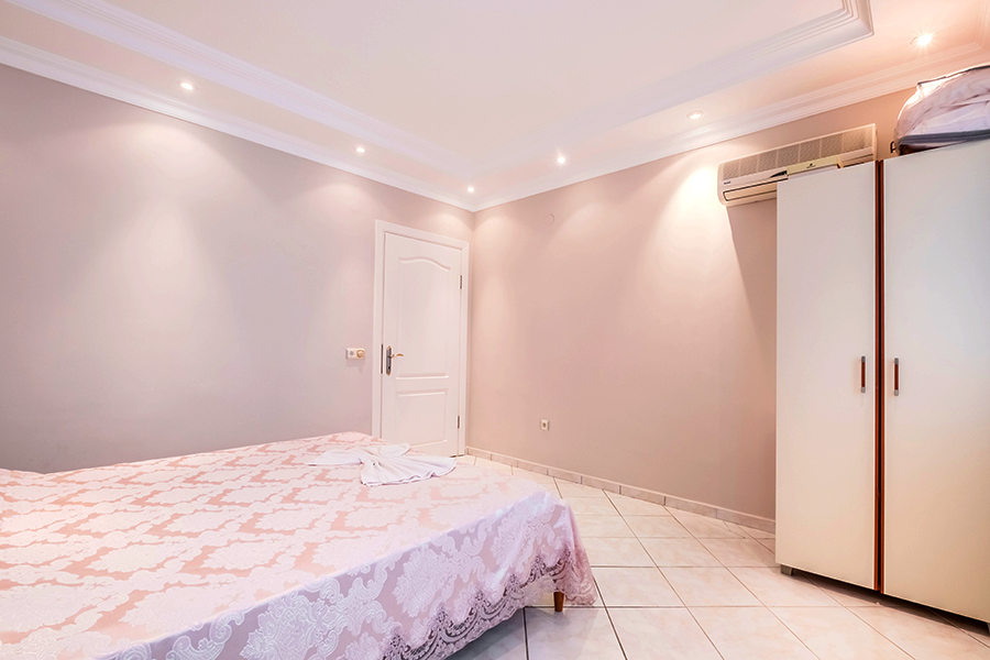 Квартира в Алании, Турция, 130 м² - фото 6